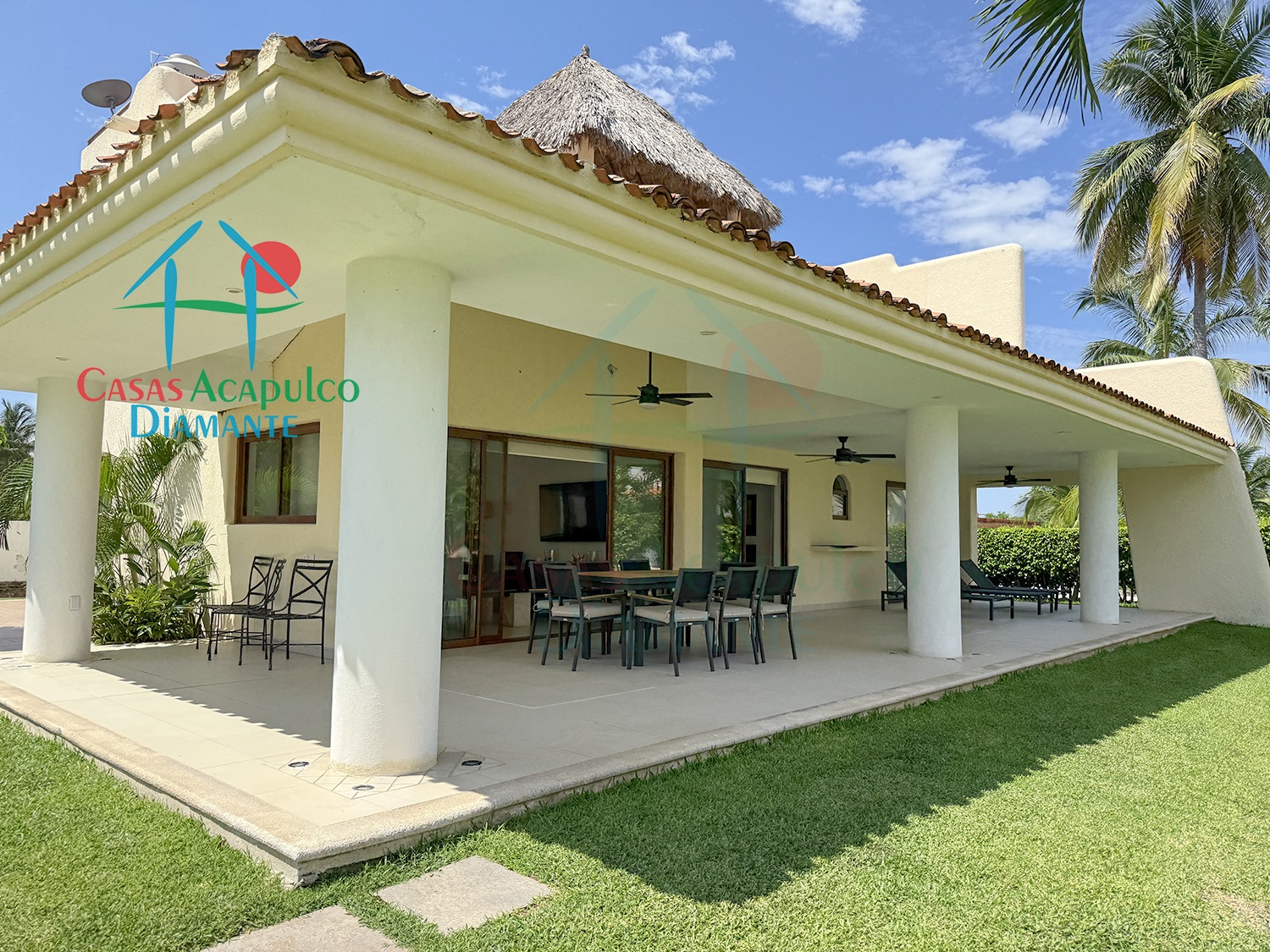 Son Vida Menorca 4 - Fachada 9